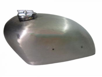 PANTHER M100 RAW FUEL TANK 1930's MODEL + FUEL CAP |Fit For